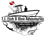 Topsail Island Fish & Dive Adventures